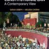 Federal Constitutional Law a Contemporary View 6th edition