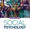 Social Psychology Individuals, Interaction, and Inequality Second Edition