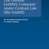 The Limited Liability Company under German Law