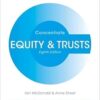 Equity and Trusts Concentrate Law Revision and Study Guide 8th Edition