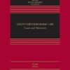 Counterterrorism Law (Aspen Casebook) 4th Edition by Stephen Dycus