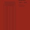 Pan-Arab Modernism 1968-2018  The History of Architectural Practice in The Middle East