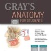 Gray's Anatomy For Students Second South Asia Edition