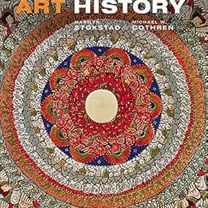 Art History  Volume 1, 6th Edition by Marilyn Stokstad