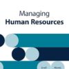 Managing Human Resources 20th Edition