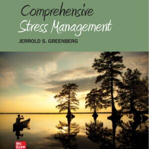 Comprehensive Stress Management 2025 Release