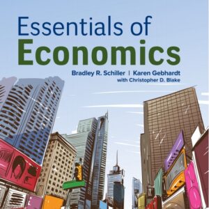 Essentials of Economics 2025 Release