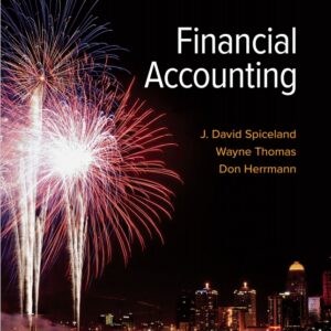 Financial Accounting 2025 Release