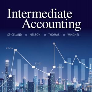 Intermediate Accounting 2025 RELEASE