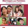 Marriages and Families Intimacy, Diversity, and Strengths 2025 Release