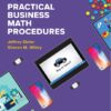Practical Business Math Procedures 2025 Release