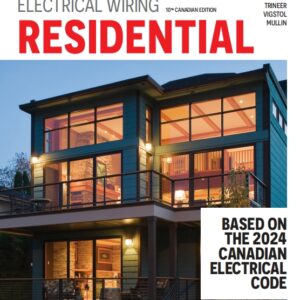electrical wiring residential 10TH CANADIAN EDITION