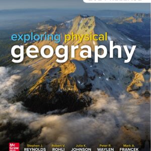 Exploring Physical Geography 2024 Release