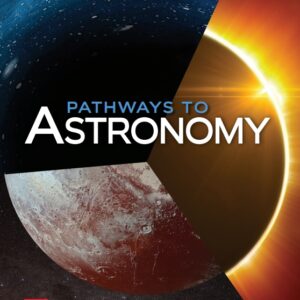 Pathways to Astronomy 2025 Release