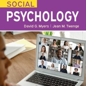 Social Psychology 2025 Release