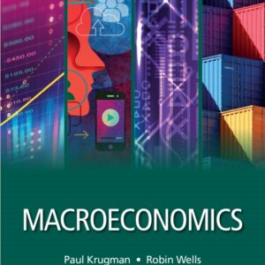 Macroeconomics 7th Paul Krugman