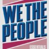 We the People Essentials 15th Edition by Benjamin Ginsberg