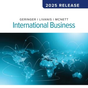 International Business 2025 Release