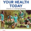 Your Health Today Choices in a Changing Society 2025 Release