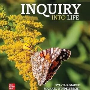 Inquiry into Life 2025 Release