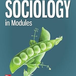 Sociology in Modules 2025 Release