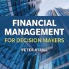 Financial Management for Decision Makers 10th Edition