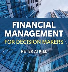 Financial Management for Decision Makers 10th Edition