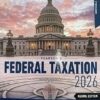 Pearson's Federal Taxation 2026 Comprehensive