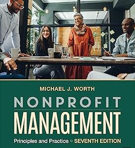 Nonprofit Management Principles and Practice Seventh Edition
