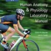 Human Anatomy & Physiology Laboratory Manual Cat Version 13th Edition