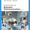 Essentials of Business Communication 12th Edition