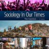 Sociology in Our Times The Essentials 13th Edition