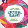 Educational Research Quantitative, Qualitative, and Mixed Approaches 8th Edition