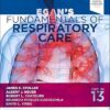 Egan's Fundamentals of Respiratory Care 13th Edition
