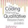 The Coding Manual for Qualitative Researchers 5th Edition