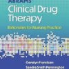 Abrams' Clinical Drug Therapy Rationales for Nursing Practice 13th Edition