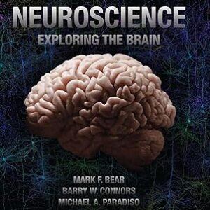 Neuroscience Exploring the Brain 5th Edition