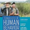 Dimensions of Human Behavior The Changing Life Course 7th Edition