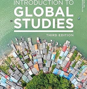 Introduction to Global Studies 3rd Edition