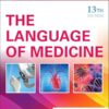 The Language of Medicine 13th Edition