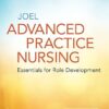 Advanced Practice Nursing Essentials for Role Development: Essentials for Role Development Fifth Edition