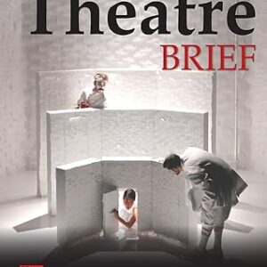 Theatre Brief 13th Edition