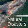 Natural Disasters 12th Edition