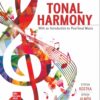 Tonal Harmony with an Introduction to Post-Tonal Music 9th Edition