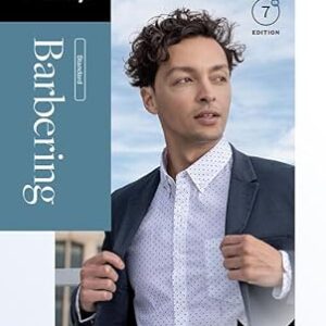 Milady Standard Barbering 7th Edition