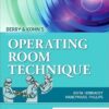 Berry & Kohn's Operating Room Technique 15th Edition