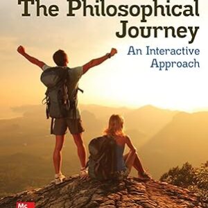 The Philosophical Journey An Interactive Approach 8th