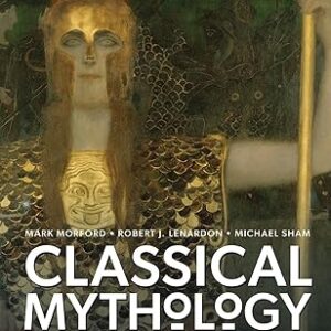 Classical Mythology 12th Edition