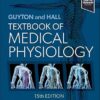 Guyton and Hall Textbook of Medical Physiology 15th Edition