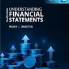 Understanding Financial Statements Global Edition 12th Edition